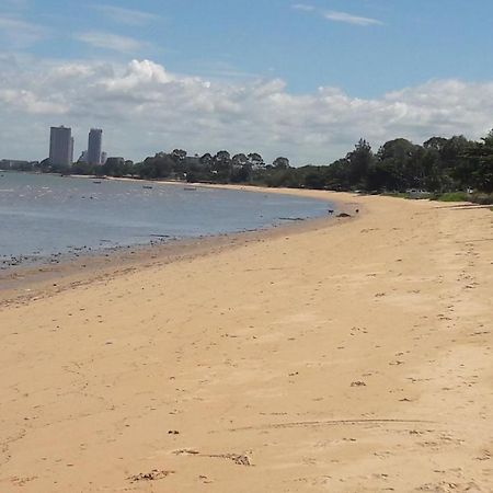Asia'S Beach Apartments Саттахип Экстерьер фото